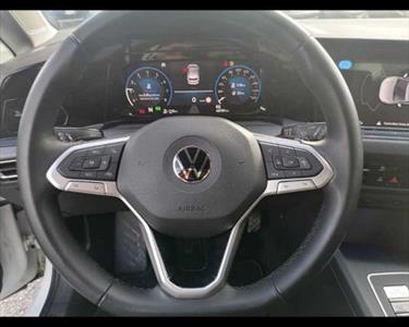 Volkswagen Golf 1.6 TDI 115 CV 5p. Executive BlueMotion Technolo - foto principal