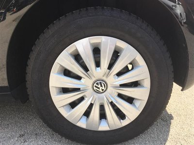 Volkswagen Tiguan 1.5 Tsi 150 Cv Dsg Act Life, Anno 2021, KM 300 - foto principal