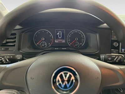 Volkswagen Golf 1.5 TSI EVO ACT Life, Anno 2022, KM 30783 - foto principal