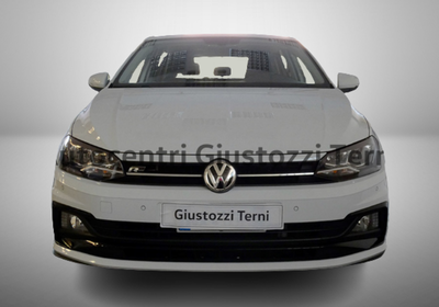 Volkswagen Polo 1.0 TGI 5p. Comfortline BlueMotion Technology, A - foto principal