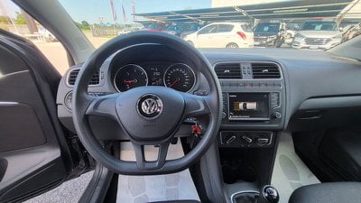Volkswagen Touran Touran 1.5 TSI ACT DSG Executive BlueMotion Te - foto principal
