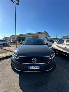 Volkswagen Tiguan 1.6 115 cv anno 2019 74.000 km - foto principal