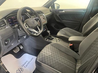 Volkswagen Tiguan 1.6 115 cv anno 2019 74.000 km - foto principal