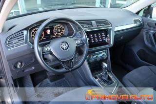 Volkswagen Tiguan 2.0 TDI SCR DSG 4MOTION Advanced BlueMotion Te - foto principal