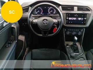 Volkswagen Tiguan 1.5 Tsi 150 Cv Act Life, Anno 2022, KM 20000 - foto principal
