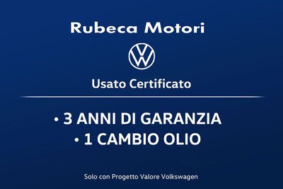 Volkswagen Tiguan 2.0 Tdi Scr Style Bluemotion Technology, Anno - foto principal