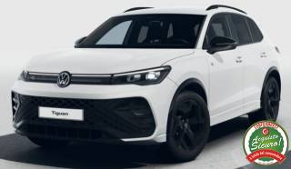 Volkswagen Tiguan VOLKSWAGEN TIGUAN 2.0 TDI R LINE, Anno 2018, K - foto principal