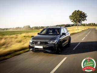 Volkswagen Tiguan Allestimento Trend 1.4 Benzina 150cv, Anno 201 - foto principal