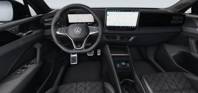 Volkswagen Tiguan 2.0 TDI SCR DSG Advanced BlueMotion Tech., Ann - foto principal