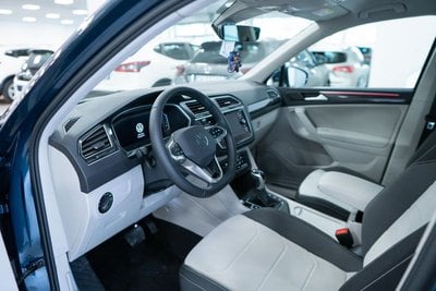 Volkswagen Tiguan Allspace 2.0 TDI SCR DSG 4MOTION Advanced BMT, - foto principal