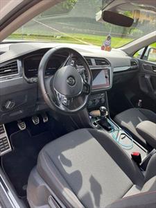 Volkswagen Tiguan 1.4 TSI Style BMT, Anno 2017, KM 53800 - foto principal
