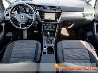Volkswagen Touran Touran 1.6 TDI Comfortline, Anno 2015, KM 1247 - foto principal