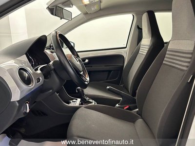 Volkswagen e up! 82 CV, Anno 2017, KM 25118 - foto principal