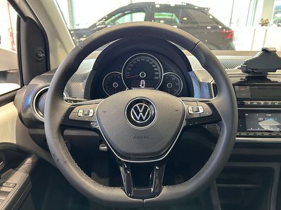 Volkswagen up! 1.0 5p. EVO move BlueMotion Technology, Anno 202 - foto principal