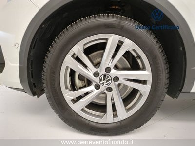 Volkswagen Polo 1.0 TSI 115 CV 5p. Highline BlueMotion Technolog - foto principal