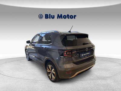 Volkswagen T Roc 1.6 TDI SCR Business BlueMotion Technology, Ann - foto principal