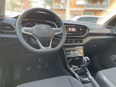 Volkswagen Taigo 1.0 TSI Life, Anno 2023, KM 8251 - foto principal