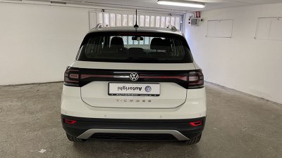 Volkswagen Polo 1.4 TDI BM Comfortline 90CV, Anno 2017, KM 10543 - foto principal