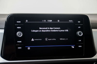 Volkswagen Polo 1.0 EVO 5p. Comfortline BlueMotion Technology 80 - foto principal