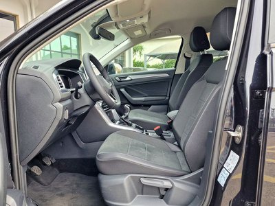 Volkswagen T Roc 1.0 TSI Style BlueMotion Technology, Anno 2018, - foto principal