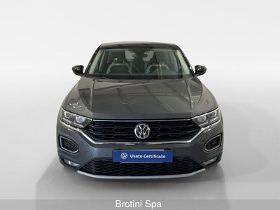 Volkswagen Polo 1.0 MPI 5p. Trendline BlueMotion Technology, Ann - foto principal