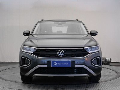 Volkswagen Golf 1.0 eTSI EVO DSG Life, Anno 2021, KM 57350 - foto principal