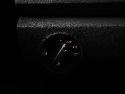 Volkswagen Polo 1.0 TSI DSG 5p. Comfortline BlueMotion Technolog - foto principal
