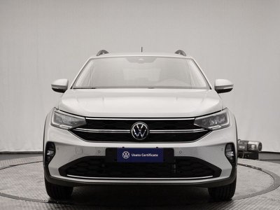 Volkswagen Polo 1.0 TSI Life, Anno 2024, KM 10 - foto principal