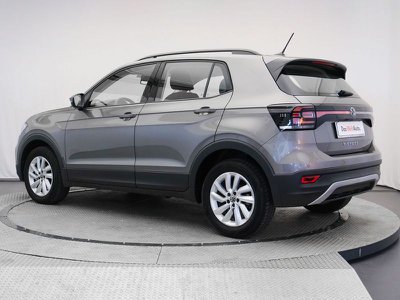 Volkswagen ID.5 Pro Performance, Anno 2022, KM 200 - foto principal
