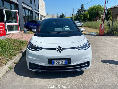Volkswagen ID.3 58 kWh 1st edition, Anno 2020, KM 20000 - foto principal