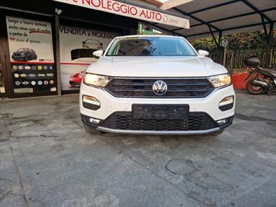 Volkswagen Tiguan 1.5 Tsi 150 Cv Dsg Act Life, Anno 2021, KM 300 - foto principal