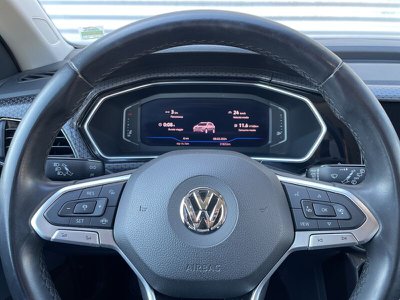 Volkswagen ID.4 Pro Performance, Anno 2022, KM 8525 - foto principal