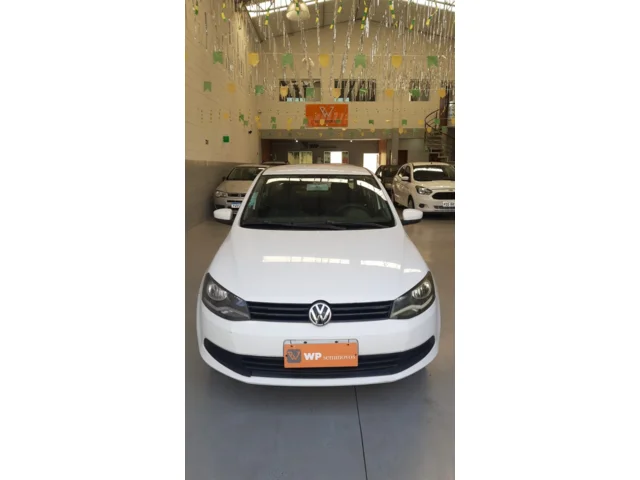 Volkswagen Up! up! 1.0 MPI 2020 - foto principal
