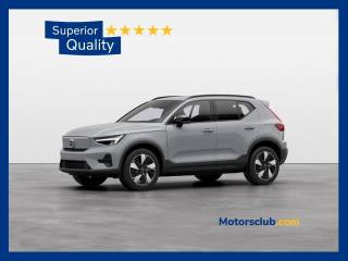 VOLVO XC40 Recharge Pure Electric Single Motor Plus Extended (ri - foto principal