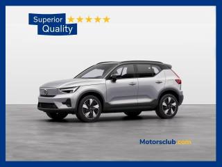 VOLVO XC40 Recharge Pure Electric Single Motor Plus Extended (ri - foto principal