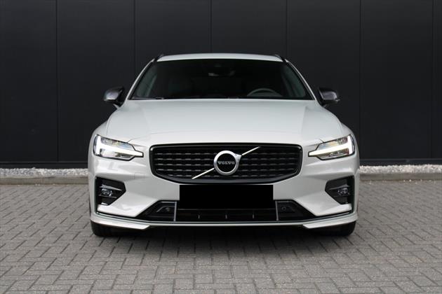 VOLVO V60 Cross Country D4 AWD Geartronic Business Plus (rif. 16 - foto principal