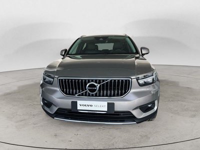 Volvo V60 D3 150 CV Automatica NAVI Business, Anno 2018, KM 1703 - foto principal