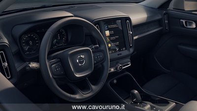 Volvo XC40 B3 automatico Essential, KM 0 - foto principal
