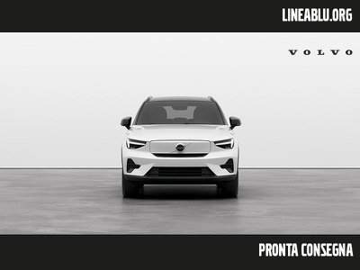 Volvo XC40 (2017 ) D3 AWD Geartronic Momentum Pro, Anno 2020, - foto principal