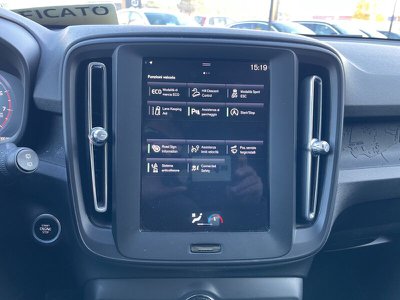 Volvo XC40 XC40 1.5 Momentum, Anno 2018, KM 93991 - foto principal