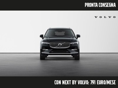 Volvo XC60 (2017 ) B4 (d) AWD Geartronic Inscription, Anno 202 - foto principal